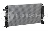 Luzar LRC 15102 Chłodnica, układ chłodzenia silnika LRC15102: Atrakcyjna cena w Polsce na 2407.PL - Zamów teraz!