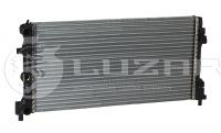 Luzar LRC 1853 Kühler motorkühlung LRC1853: Kaufen Sie zu einem guten Preis in Polen bei 2407.PL!