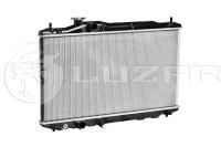 Luzar LRC 23SA Радиатор охлаждения двигателя LRC23SA: Отличная цена - Купить в Польше на 2407.PL!