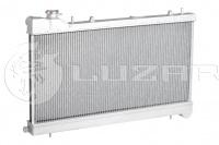 Luzar LRC 221SA Radiator, engine cooling LRC221SA: Buy near me in Poland at 2407.PL - Good price!
