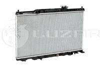 Luzar LRC 23NL Радиатор охлаждения двигателя LRC23NL: Отличная цена - Купить в Польше на 2407.PL!