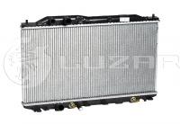 Luzar LRC 23RH Радіатор охолодження двигуна LRC23RH: Приваблива ціна - Купити у Польщі на 2407.PL!