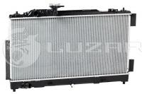 Luzar LRC 25LF Radiator, engine cooling LRC25LF: Buy near me in Poland at 2407.PL - Good price!