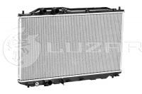 Luzar LRC 231RN Радіатор охолодження двигуна LRC231RN: Приваблива ціна - Купити у Польщі на 2407.PL!