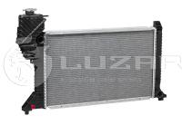 Luzar LRC 1530 Radiator, engine cooling LRC1530: Buy near me in Poland at 2407.PL - Good price!