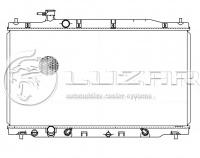 Luzar LRC 231ZA Радіатор охолодження двигуна LRC231ZA: Приваблива ціна - Купити у Польщі на 2407.PL!