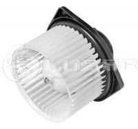 Luzar LFH 1750 Fan assy - heater motor LFH1750: Buy near me in Poland at 2407.PL - Good price!