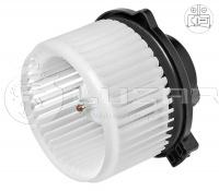 Luzar LFH 19D0 Fan assy - heater motor LFH19D0: Buy near me in Poland at 2407.PL - Good price!