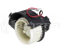 Luzar LFH 2166 Fan assy - heater motor LFH2166: Buy near me in Poland at 2407.PL - Good price!
