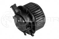 Luzar LFH 0595 Fan assy - heater motor LFH0595: Buy near me in Poland at 2407.PL - Good price!