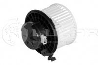 Luzar LFH 14EL Fan assy - heater motor LFH14EL: Buy near me in Poland at 2407.PL - Good price!
