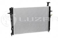 Luzar LRC 0885 Chłodnica, układ chłodzenia silnika LRC0885: Dobra cena w Polsce na 2407.PL - Kup Teraz!