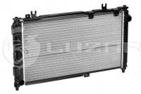 Luzar LRC 01900 Radiator, engine cooling LRC01900: Buy near me in Poland at 2407.PL - Good price!