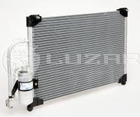 Luzar LRAC CHLS0235 Cooler Module LRACCHLS0235: Buy near me in Poland at 2407.PL - Good price!