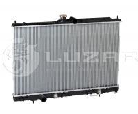 Luzar LRC 11135 Radiator, engine cooling LRC11135: Buy near me in Poland at 2407.PL - Good price!