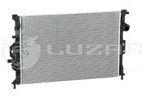 Luzar LRC 1041 Chłodnica, układ chłodzenia silnika LRC1041: Atrakcyjna cena w Polsce na 2407.PL - Zamów teraz!