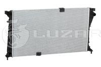 Luzar LRC 2165 Chłodnica, układ chłodzenia silnika LRC2165: Dobra cena w Polsce na 2407.PL - Kup Teraz!