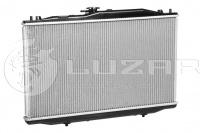Luzar LRC 231BB Chłodnica, układ chłodzenia silnika LRC231BB: Dobra cena w Polsce na 2407.PL - Kup Teraz!