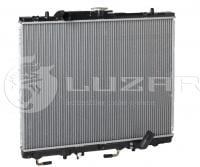 Luzar LRC 11168 Chłodnica, układ chłodzenia silnika LRC11168: Dobra cena w Polsce na 2407.PL - Kup Teraz!