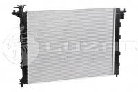 Luzar LRC 081S5 Radiator, engine cooling LRC081S5: Buy near me in Poland at 2407.PL - Good price!