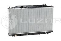Luzar LRC 231L5 Радиатор охлаждения двигателя LRC231L5: Отличная цена - Купить в Польше на 2407.PL!