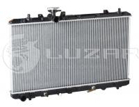Luzar LRC 24180 Radiator, engine cooling LRC24180: Buy near me in Poland at 2407.PL - Good price!