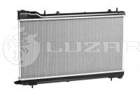Luzar LRC 221A0 Радиатор охлаждения двигателя LRC221A0: Отличная цена - Купить в Польше на 2407.PL!