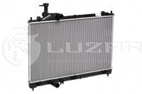 Luzar LRC 1162 Radiator, engine cooling LRC1162: Buy near me in Poland at 2407.PL - Good price!