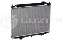 Luzar LRC 1432 Радиатор охлаждения двигателя LRC1432: Купить в Польше - Отличная цена на 2407.PL!
