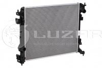 Luzar LRC 14EA Kühler motorkühlung LRC14EA: Kaufen Sie zu einem guten Preis in Polen bei 2407.PL!