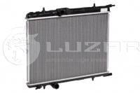 Luzar LRC 20F4 Radiator, engine cooling LRC20F4: Buy near me in Poland at 2407.PL - Good price!