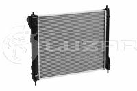 Luzar LRC 14161 Chłodnica, układ chłodzenia silnika LRC14161: Dobra cena w Polsce na 2407.PL - Kup Teraz!