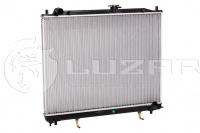 Luzar LRC 11189 Radiator, engine cooling LRC11189: Buy near me in Poland at 2407.PL - Good price!
