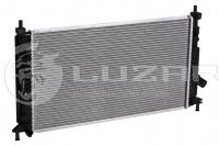 Luzar LRC 25Z6 Chłodnica, układ chłodzenia silnika LRC25Z6: Dobra cena w Polsce na 2407.PL - Kup Teraz!