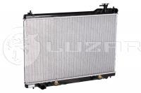 Luzar LRC 1480 Kühler motorkühlung LRC1480: Kaufen Sie zu einem guten Preis in Polen bei 2407.PL!