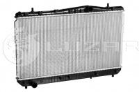 Luzar LRC 0522 Radiator, engine cooling LRC0522: Buy near me in Poland at 2407.PL - Good price!