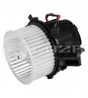 Luzar LFH 1840 Electric Motor, interior blower LFH1840: Buy near me in Poland at 2407.PL - Good price!