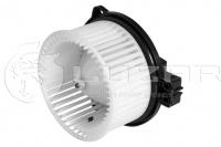 Luzar LFH 25LF Fan assy - heater motor LFH25LF: Buy near me in Poland at 2407.PL - Good price!