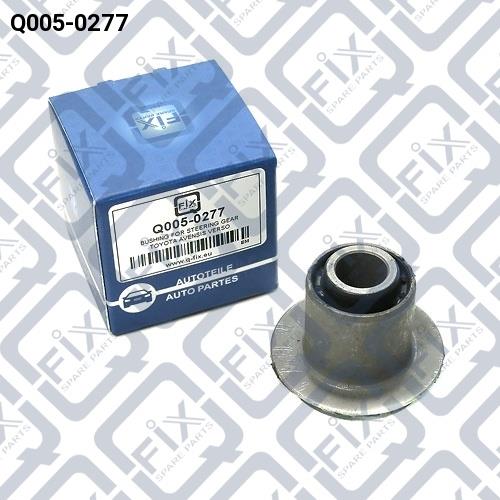 Q-fix Q005-0277 Steering rack bush Q0050277: Buy near me at 2407.PL in Poland at an Affordable price!