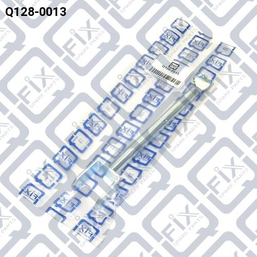 Q-fix Q128-0013 Gear shaft Q1280013: Buy near me in Poland at 2407.PL - Good price!