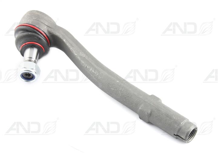 AND 15423017 Tie rod end 15423017: Buy near me in Poland at 2407.PL - Good price!