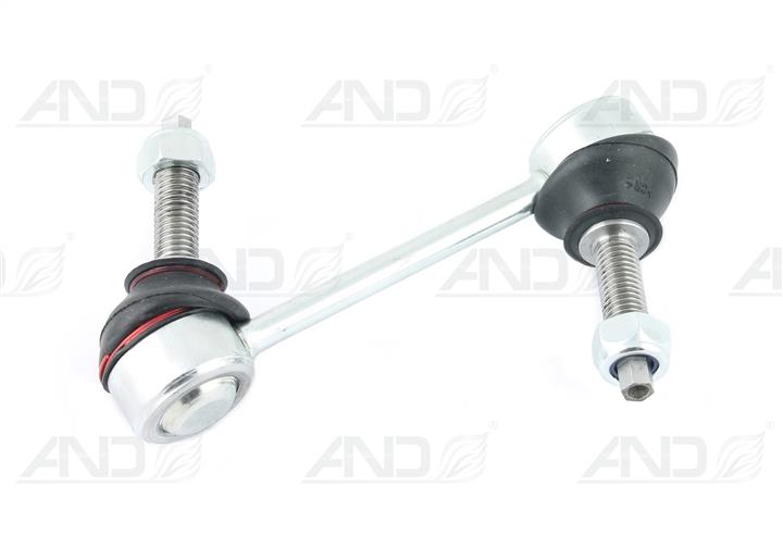 AND 15505013 Rear stabilizer bar 15505013: Buy near me in Poland at 2407.PL - Good price!