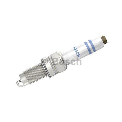 Bosch Spark plug Bosch Standard Super Y7LER02 – price 19 PLN