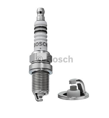 Bosch Świeca zapłonowa Bosch Super Plus FR7KC+ – cena 11 PLN