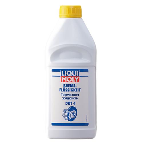 Buy Liqui Moly 8834 at a low price in Poland!