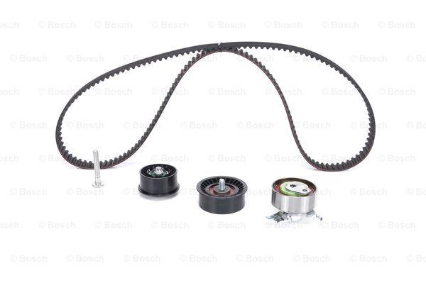 Bosch Timing Belt Kit – price 283 PLN