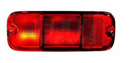 Depo 218-1936L-UE Tail lamp left 2181936LUE: Buy near me in Poland at 2407.PL - Good price!