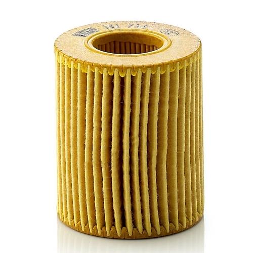 Oil Filter Mann-Filter HU 711 X