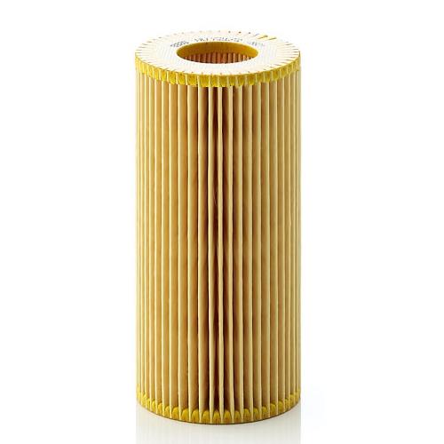 Mann-Filter HU 721/2 X Oil Filter HU7212X: Buy near me at 2407.PL in Poland at an Affordable price!