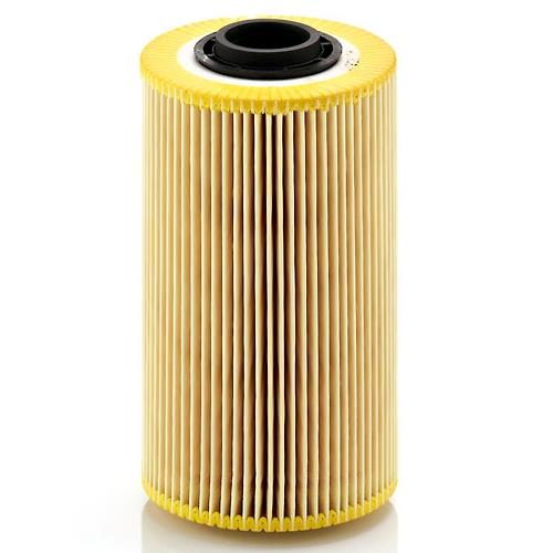 Mann-Filter HU 938/1 X Oil Filter HU9381X: Buy near me at 2407.PL in Poland at an Affordable price!
